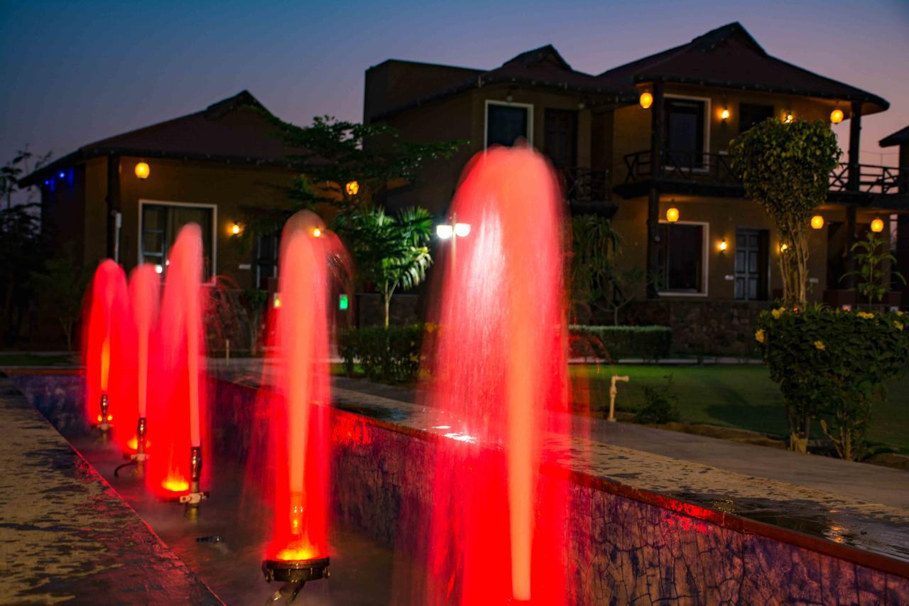 Resort Hathi Mauja Jaipur